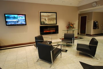 Western Travel Airport Hotel Toronto