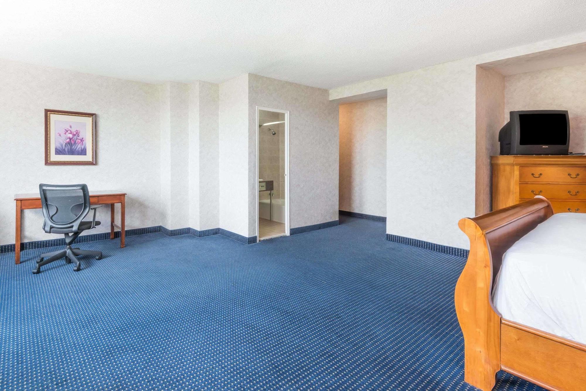 Hotel 89 Yorkville 2*