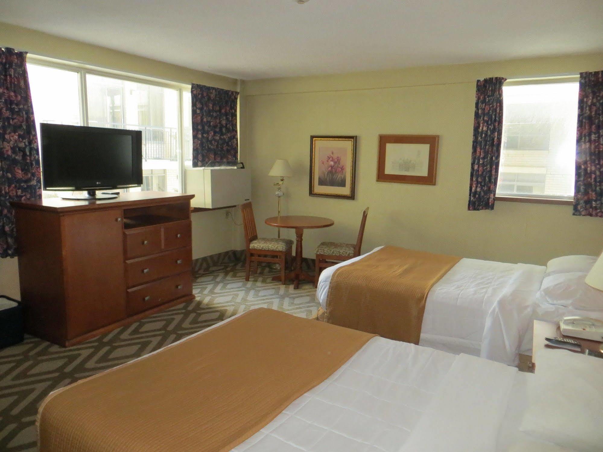 Hotel 89 Yorkville 2*