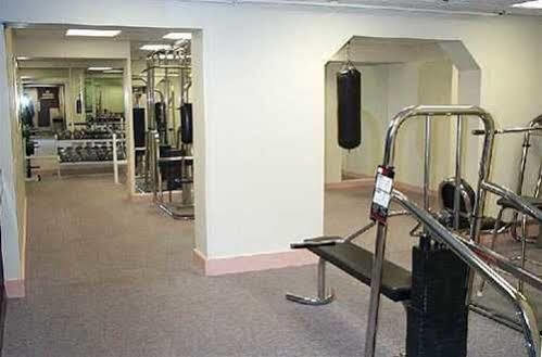 Chestnut And Conference Centre - Of Apartment *