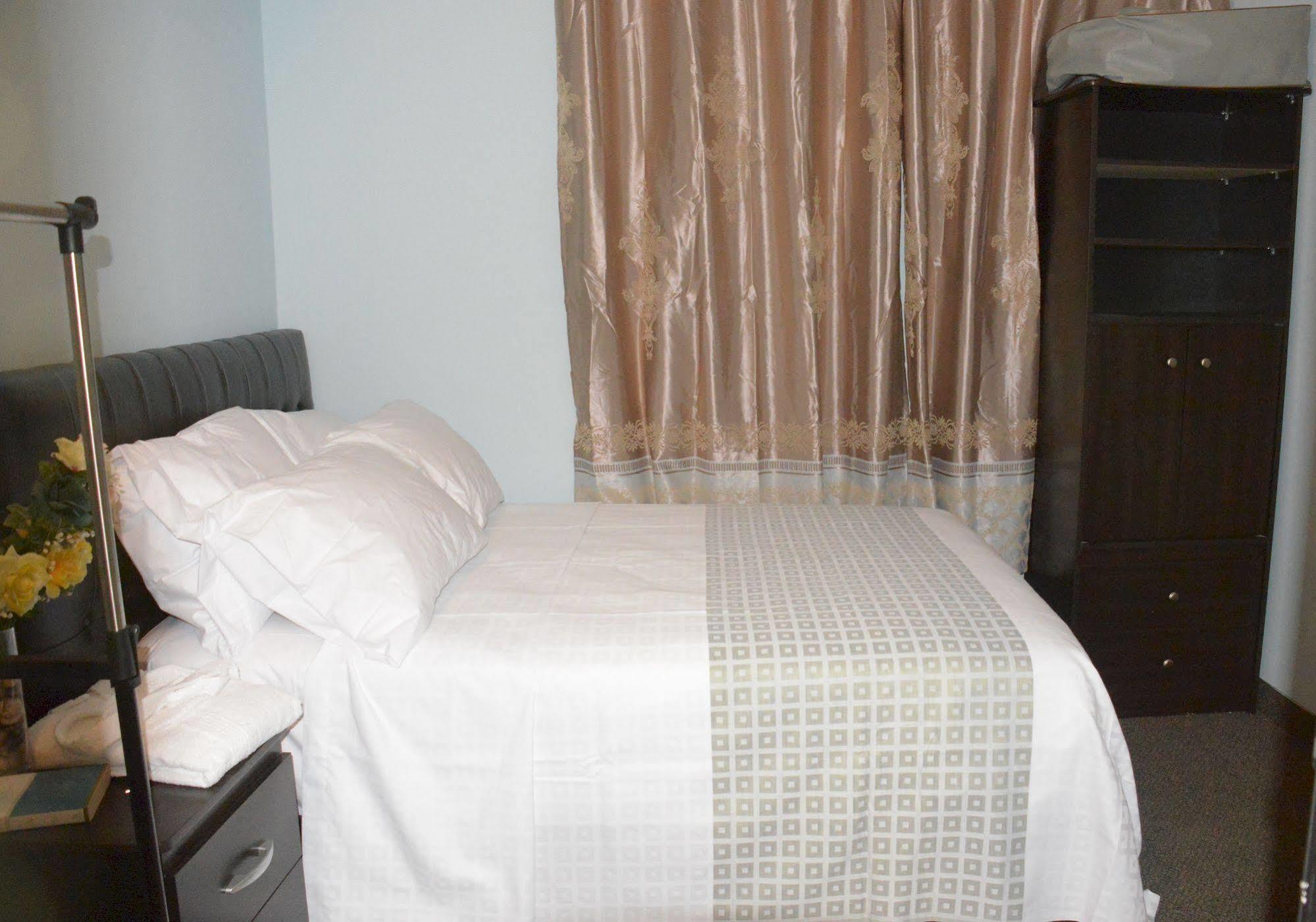 Smile Back B&B 2*
