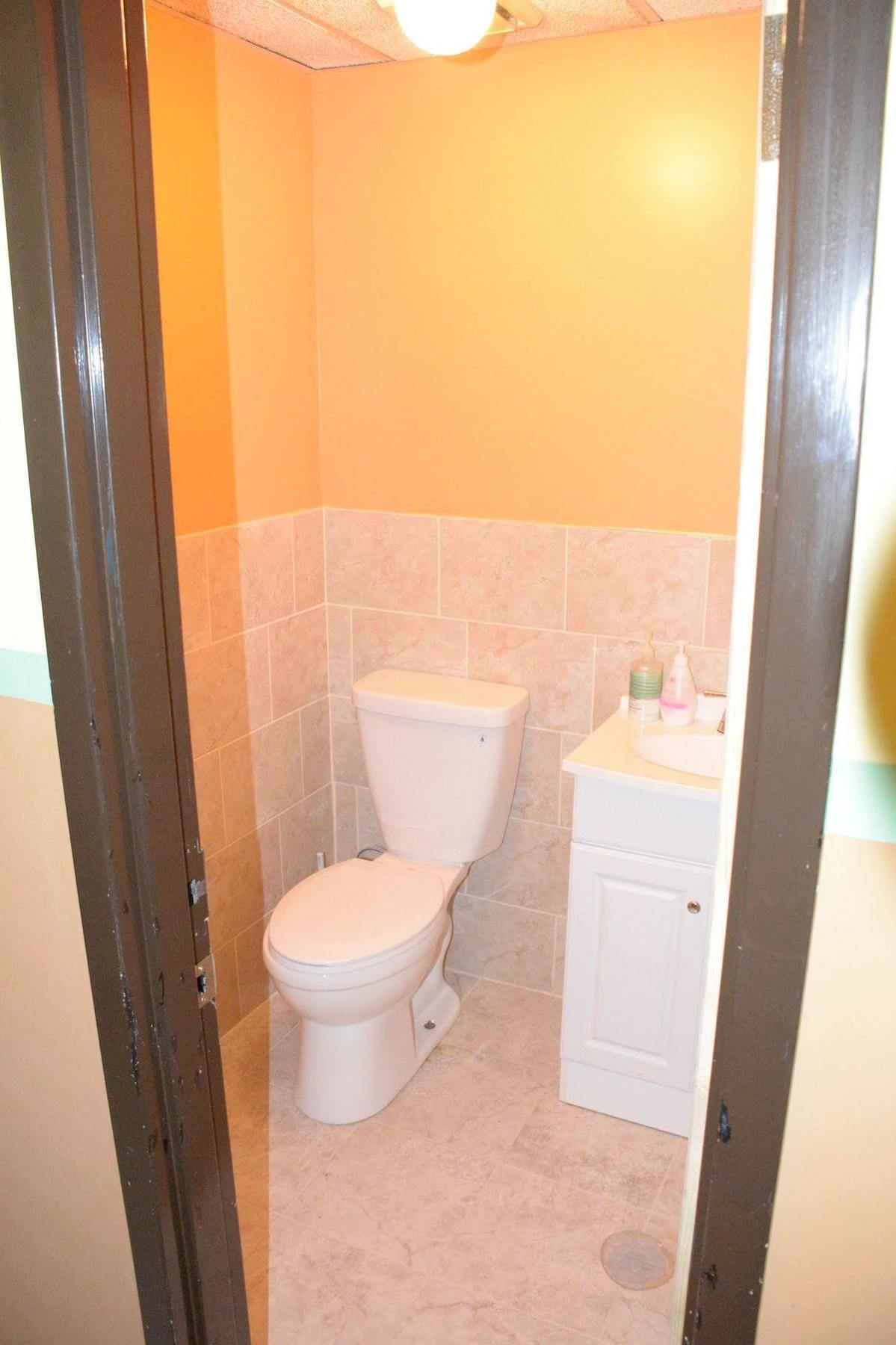 Bed & Breakfast Smile Back B&B Toronto