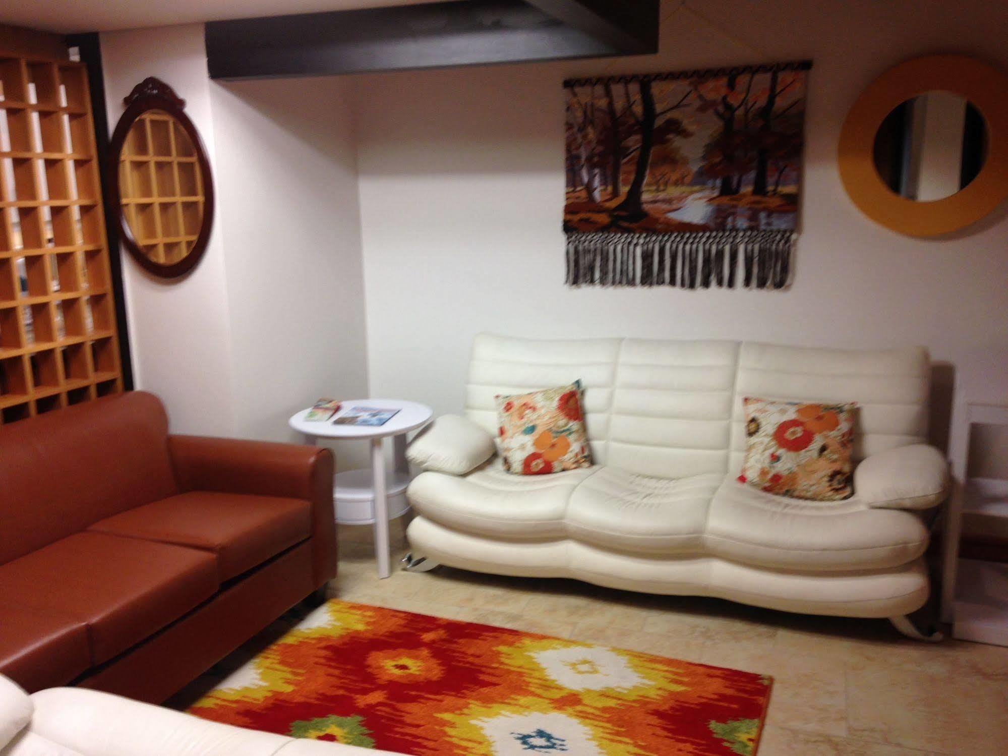 Bed & Breakfast Smile Back B&B 2*