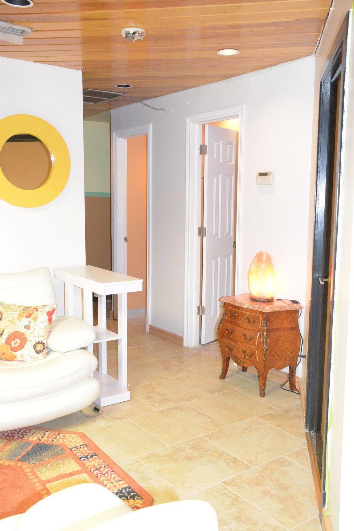 Smile Back B&B