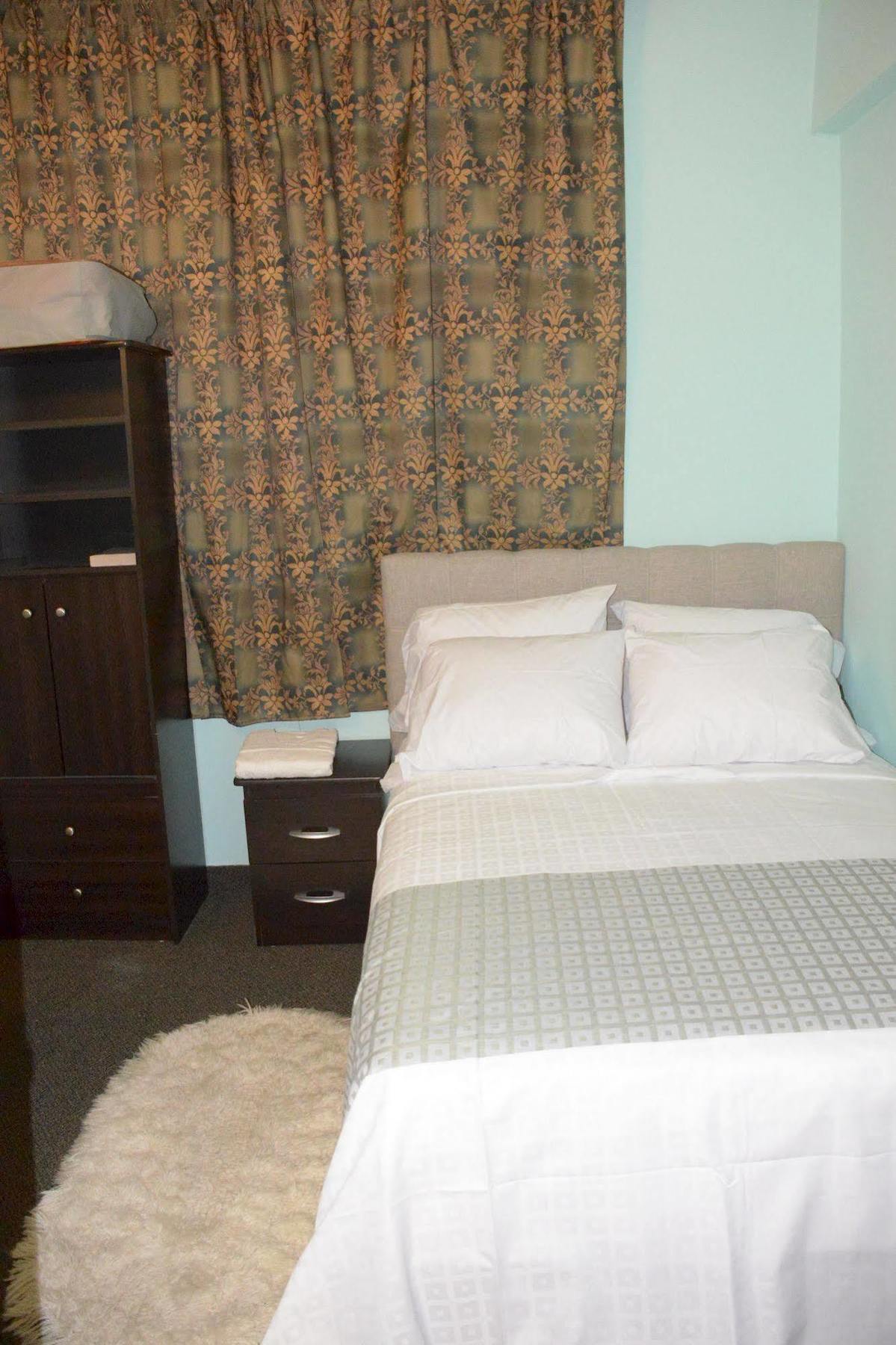 Smile Back B&B Bed & Breakfast