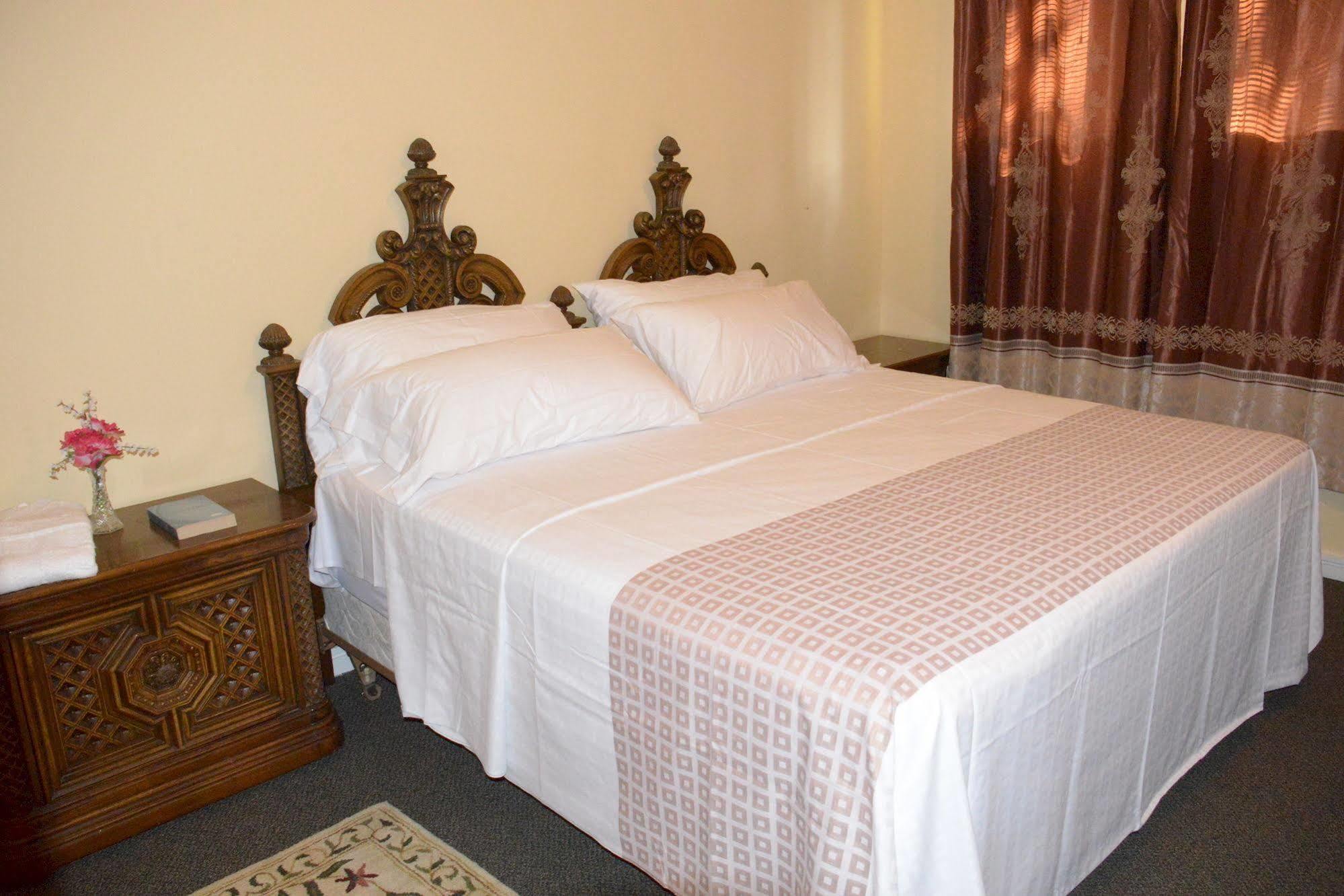 Smile Back B&B