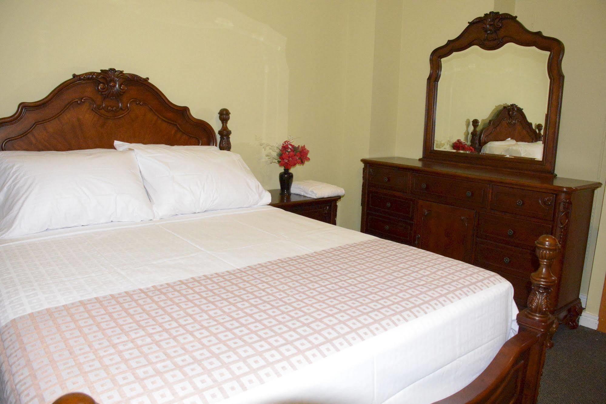 Smile Back B&B Bed & Breakfast