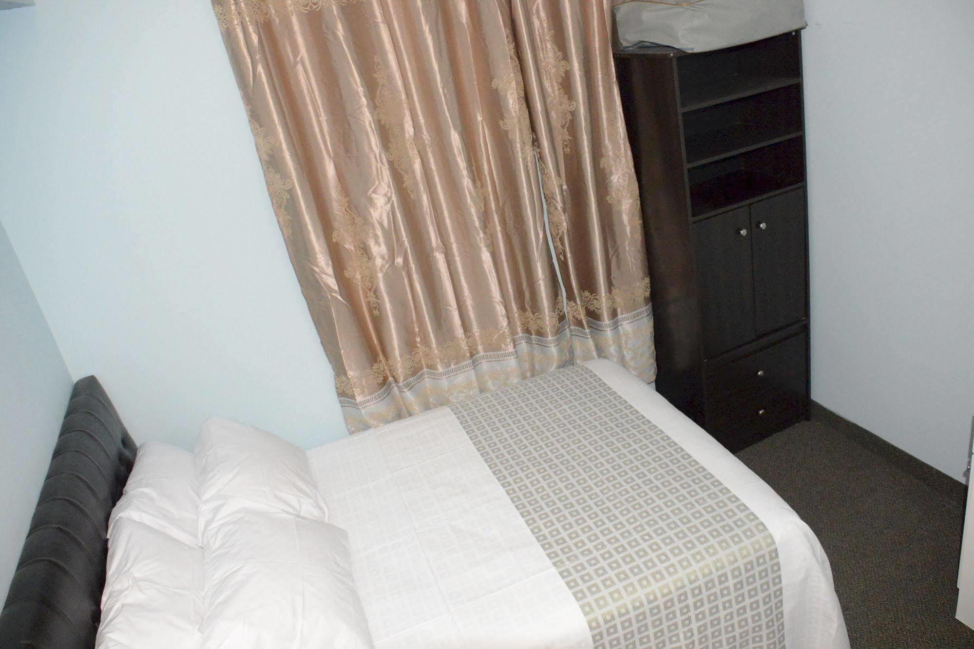 Bed & Breakfast Smile Back B&B 2*
