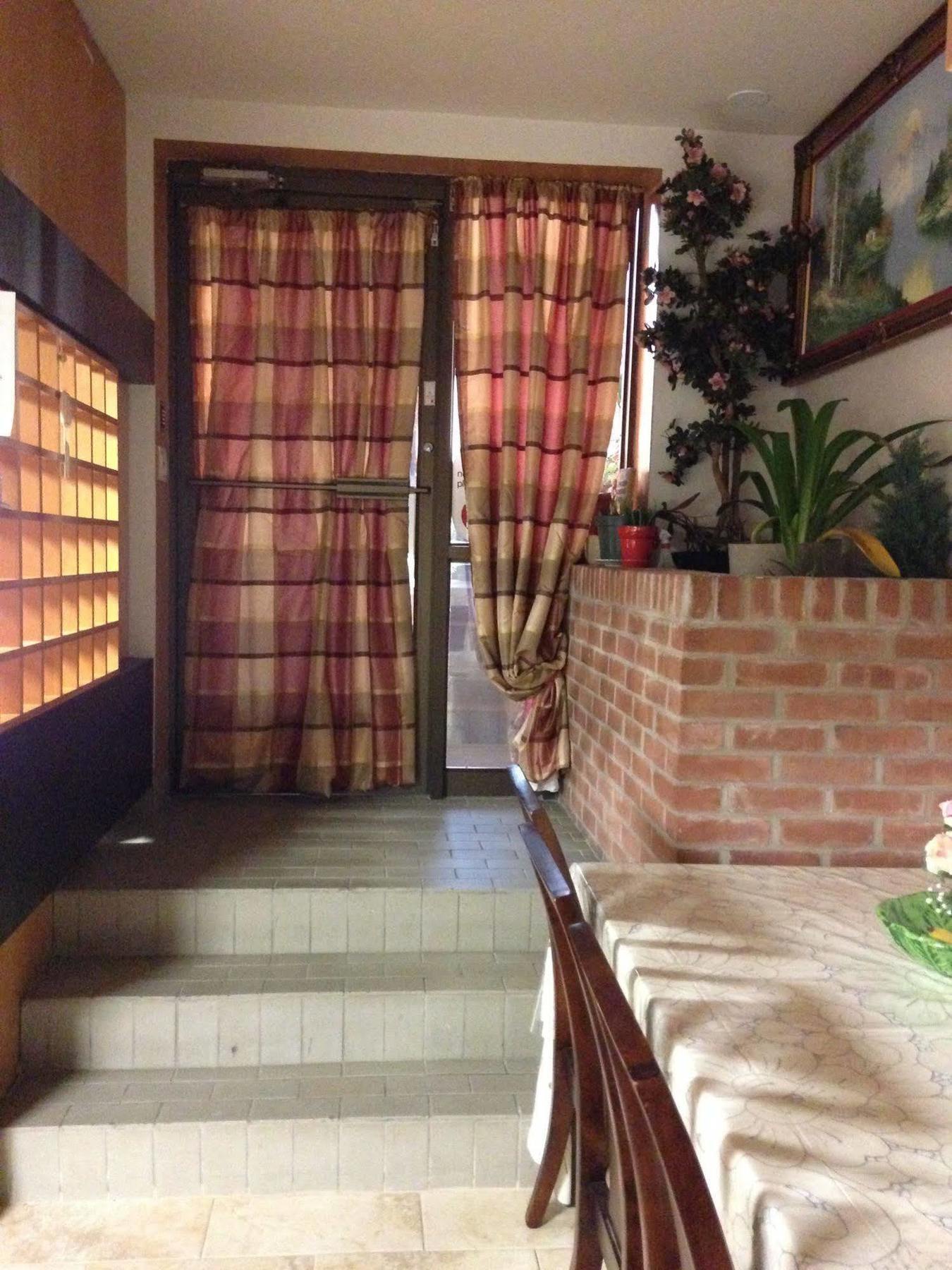 Smile Back B&B