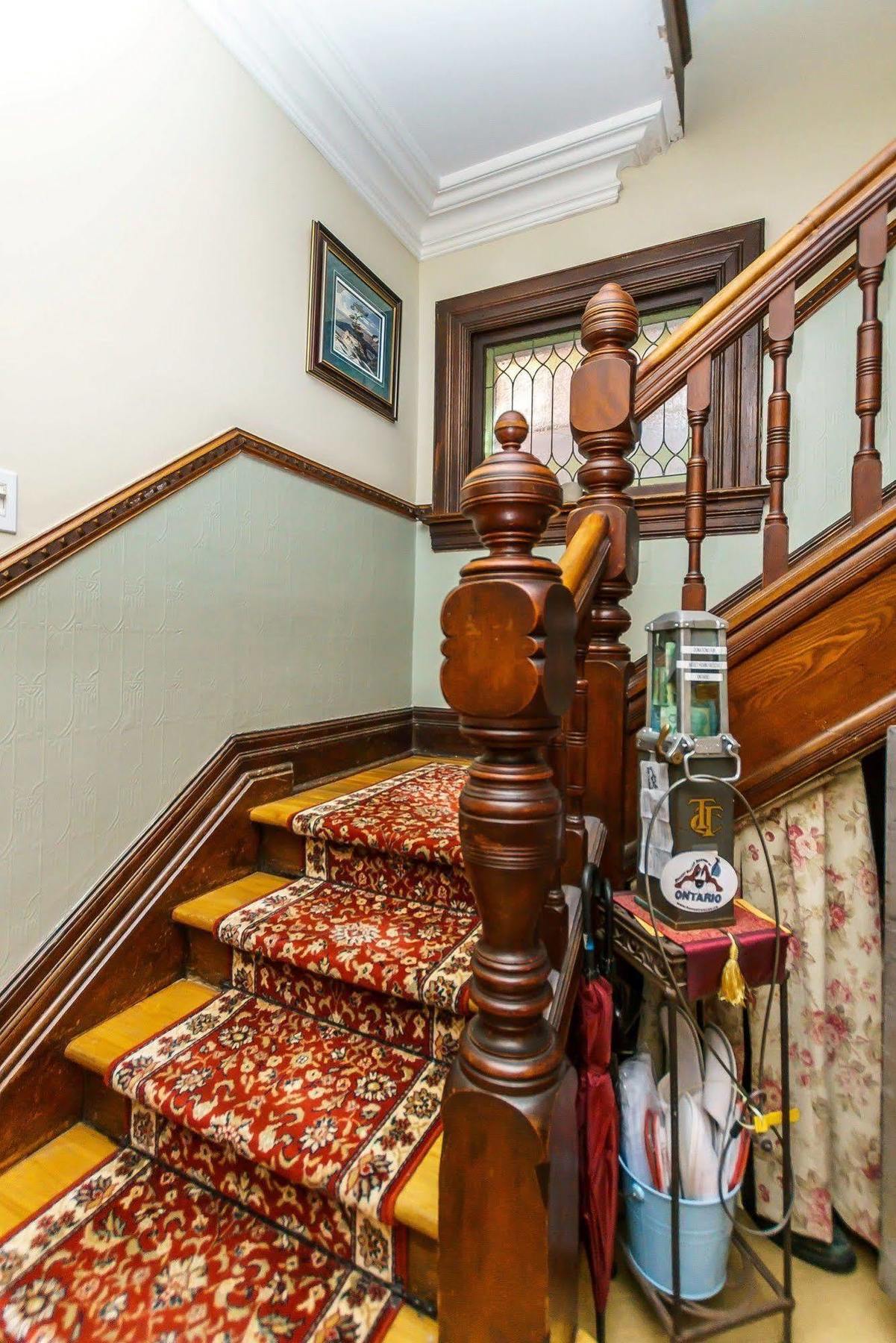 Bed & Breakfast Elliott House 3*