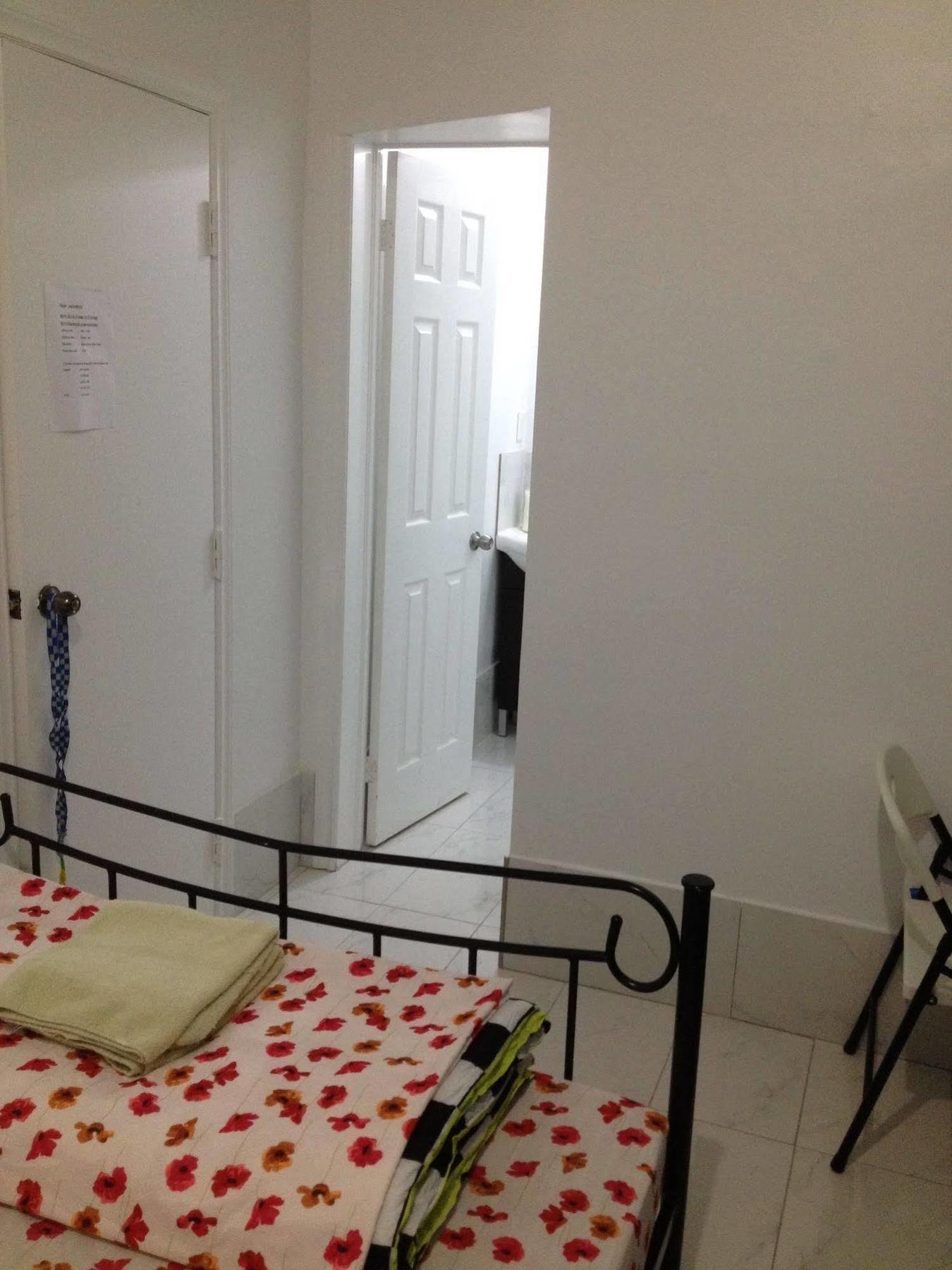 Chinatown Travellers Guest house