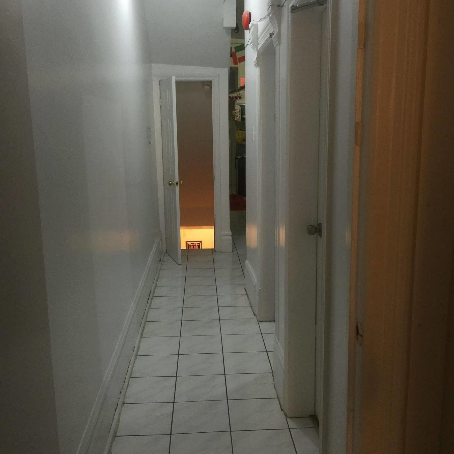 Chinatown Travellers Guest house