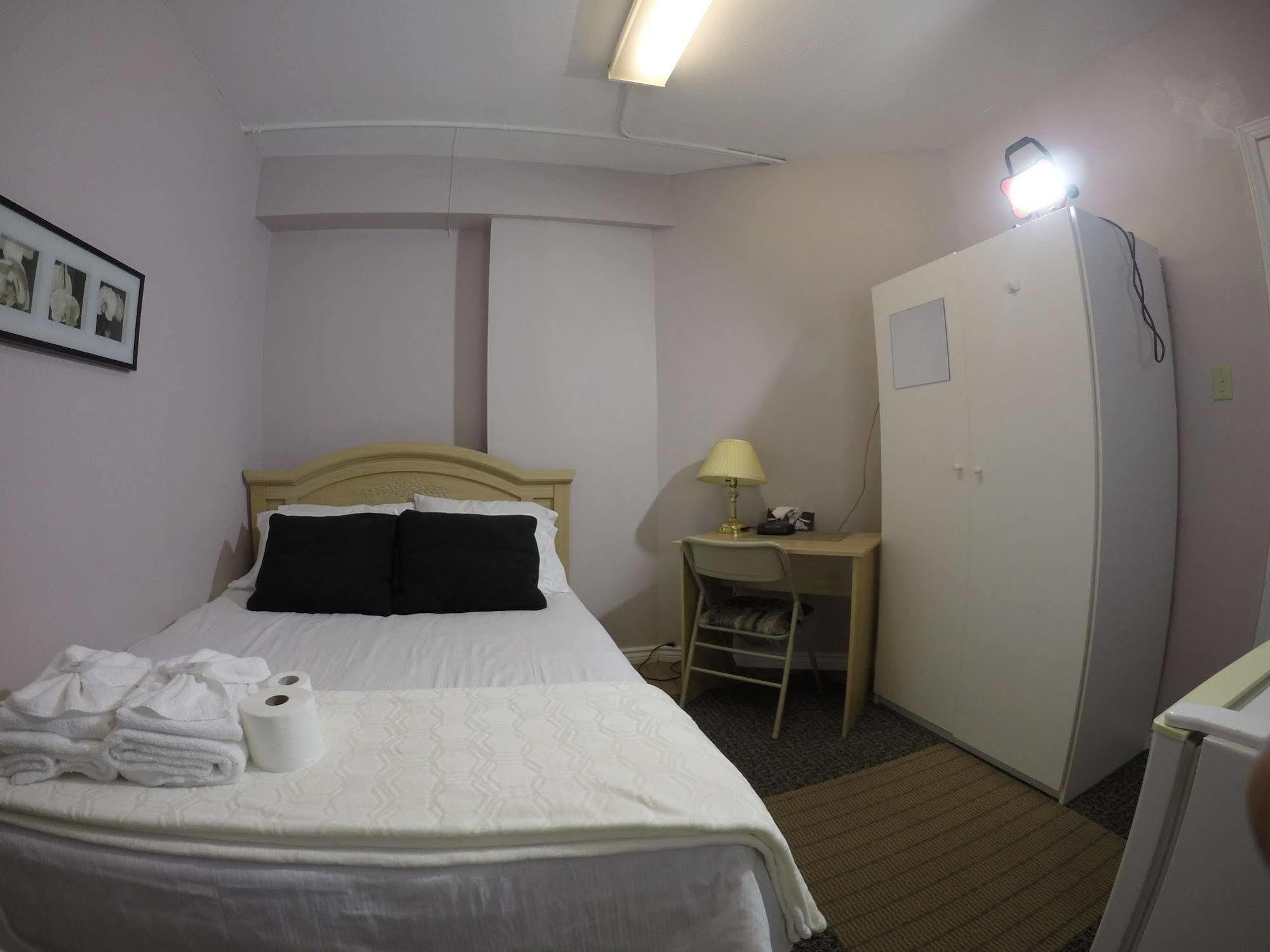 Saint Lawrence Residences And Hostel Toronto