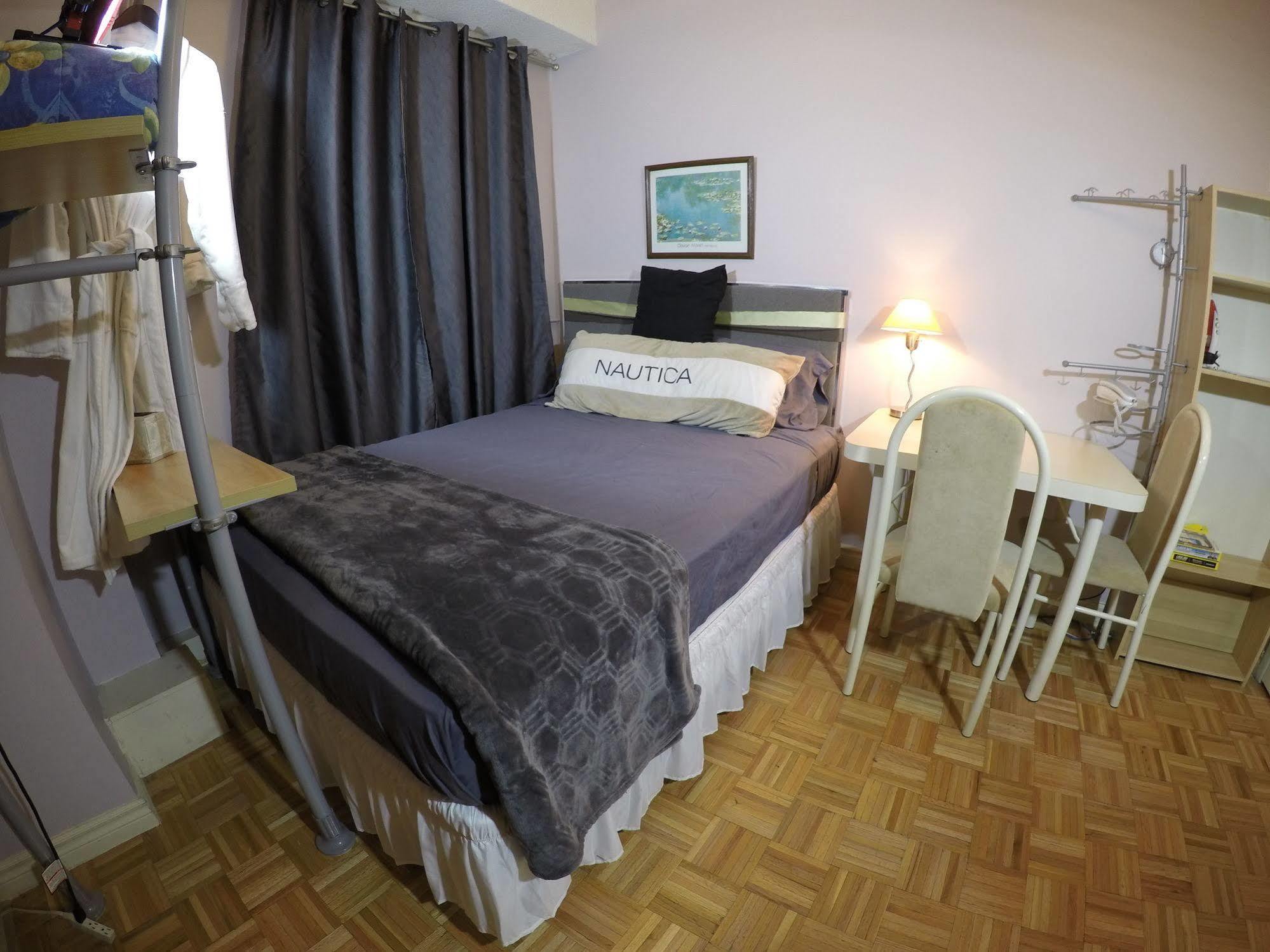 Saint Lawrence Residences And *