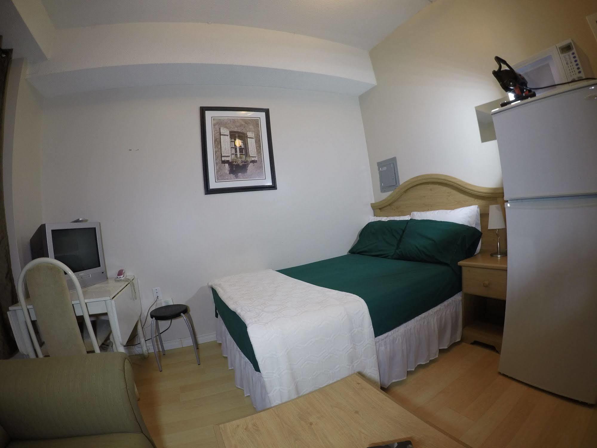 Saint Lawrence Residences And Hostel