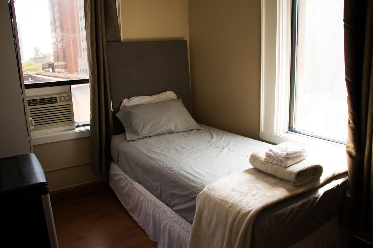 Saint Lawrence Residences And Hostel Toronto