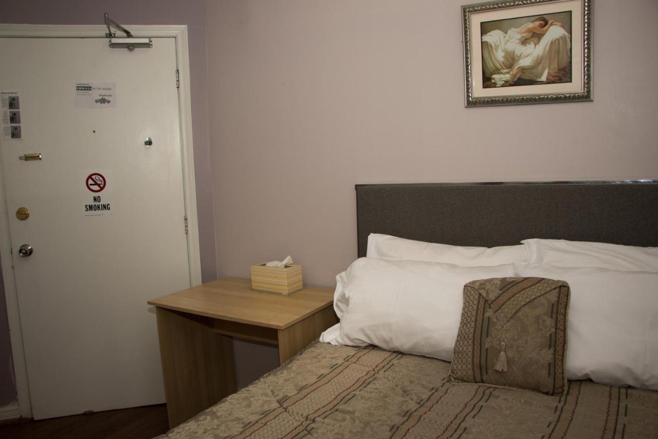 Saint Lawrence Residences And Hostel Toronto