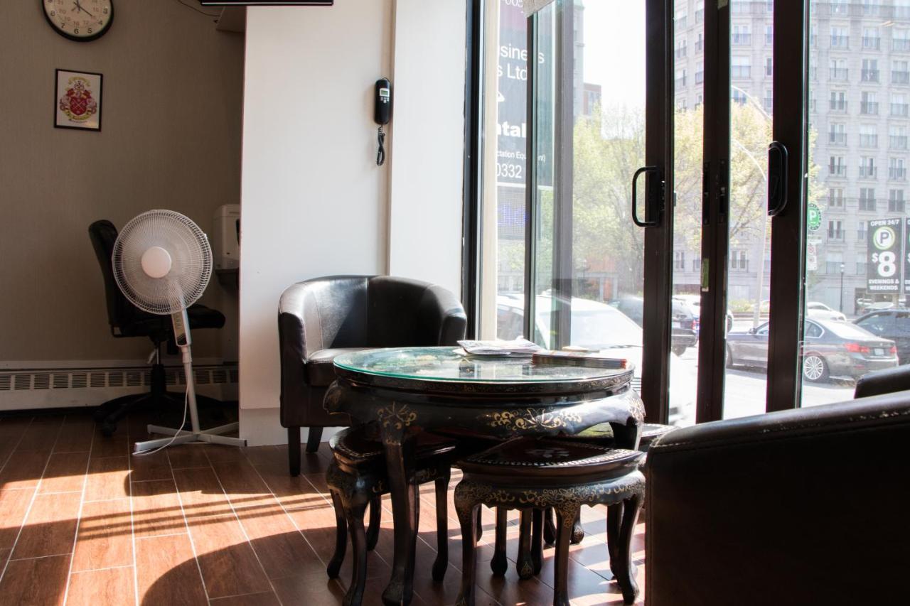 Saint Lawrence Residences And