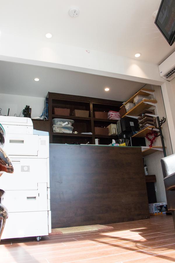 Hostel Saint Lawrence Residences And Toronto