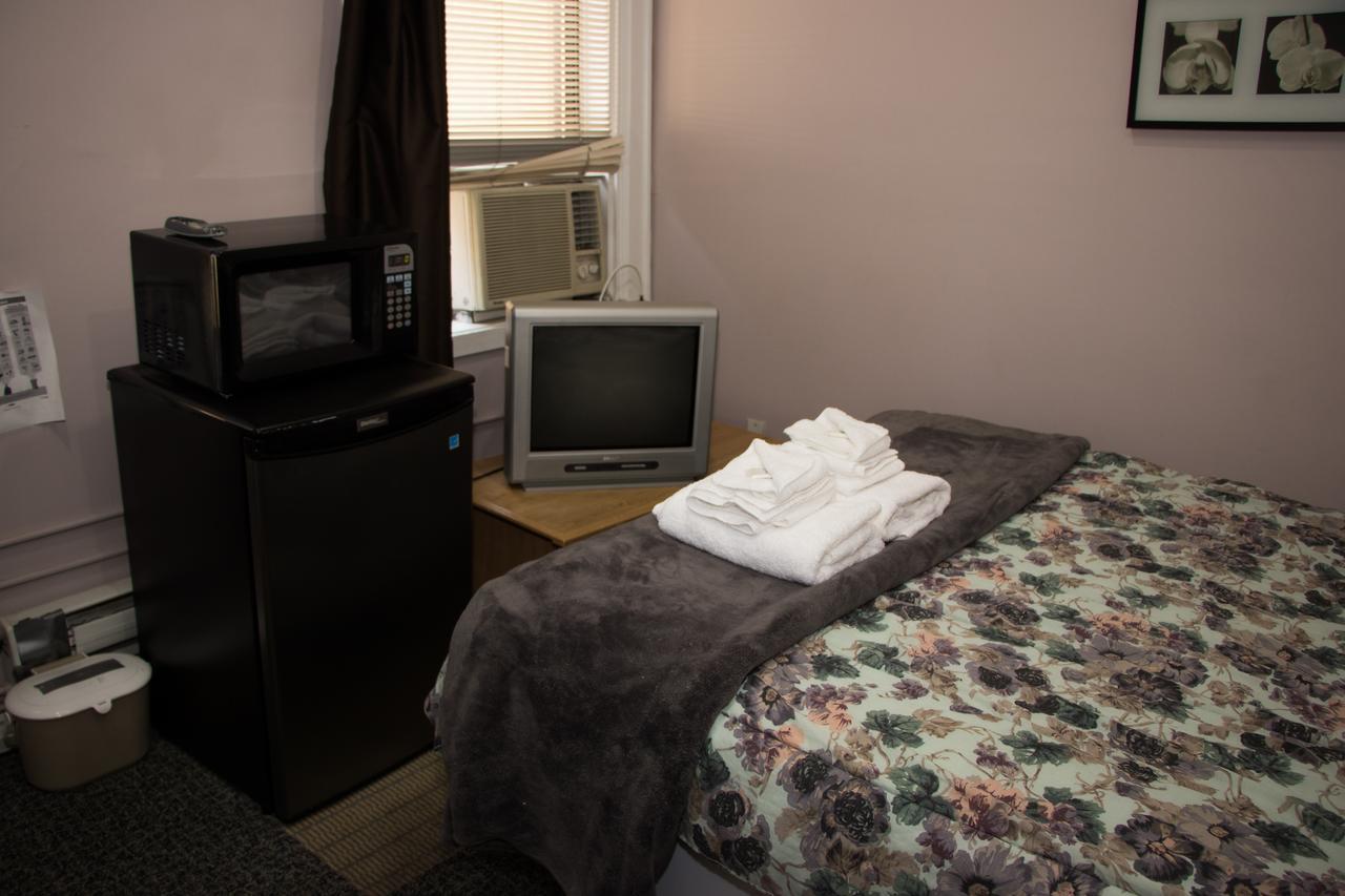 Hostel Saint Lawrence Residences And