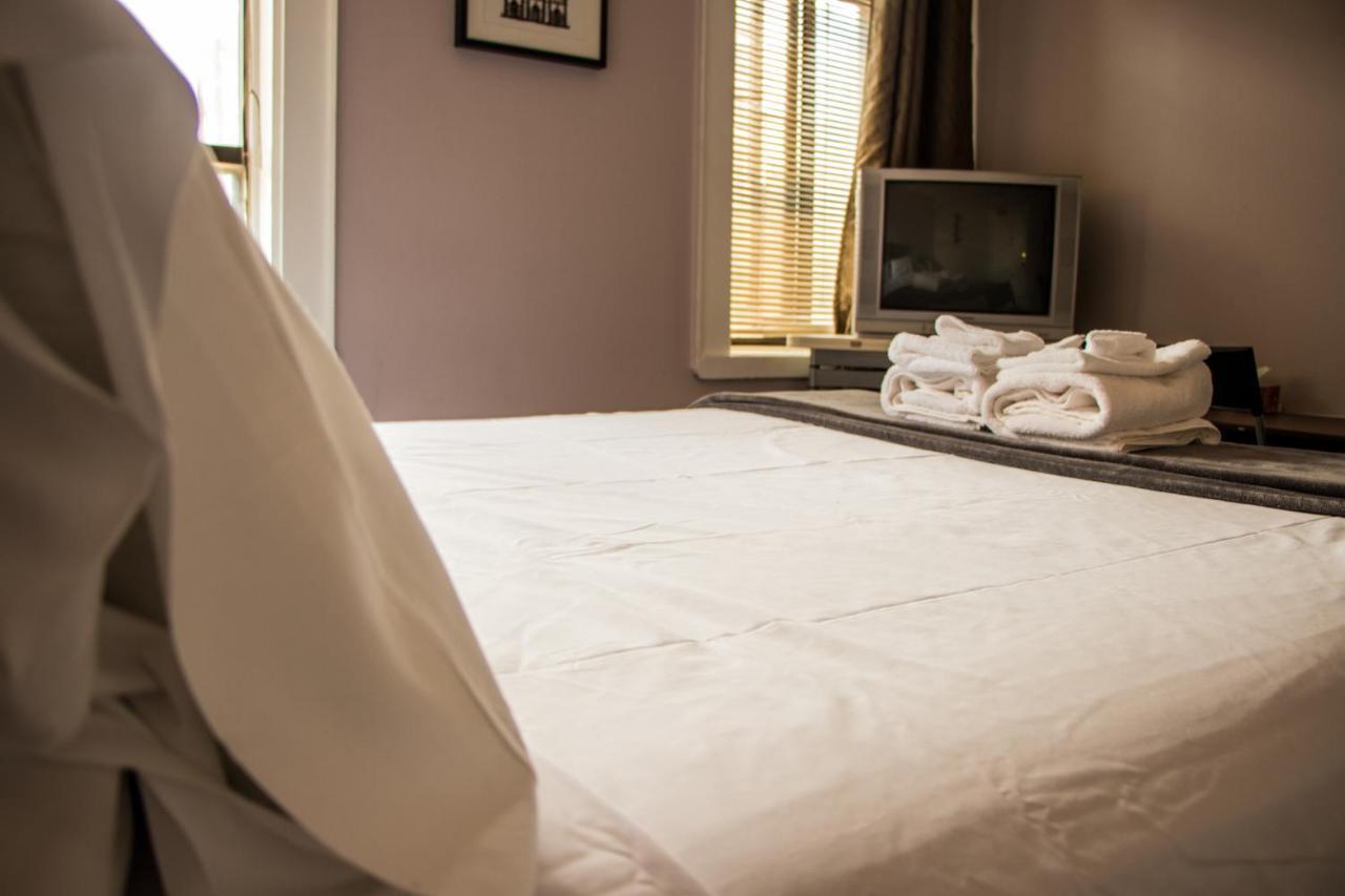 Hostel Saint Lawrence Residences And