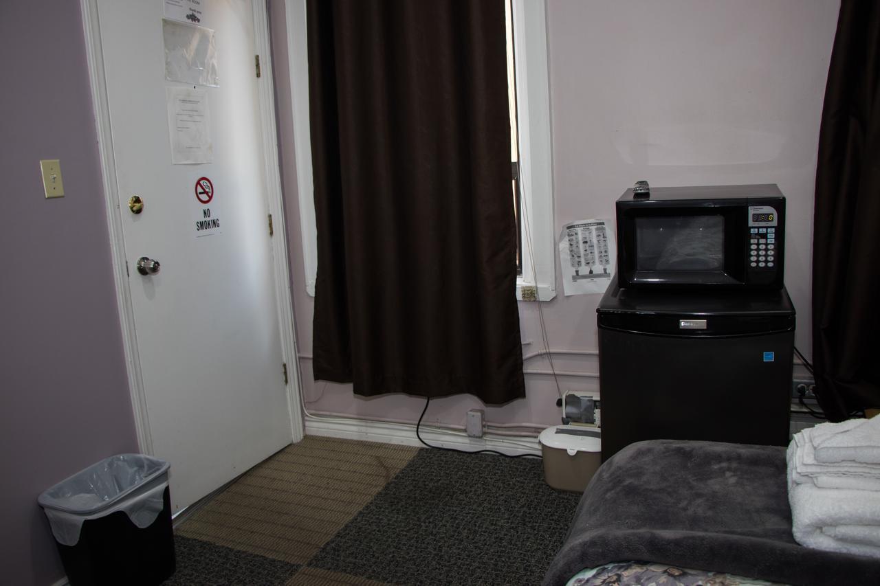 Saint Lawrence Residences And Hostel Toronto