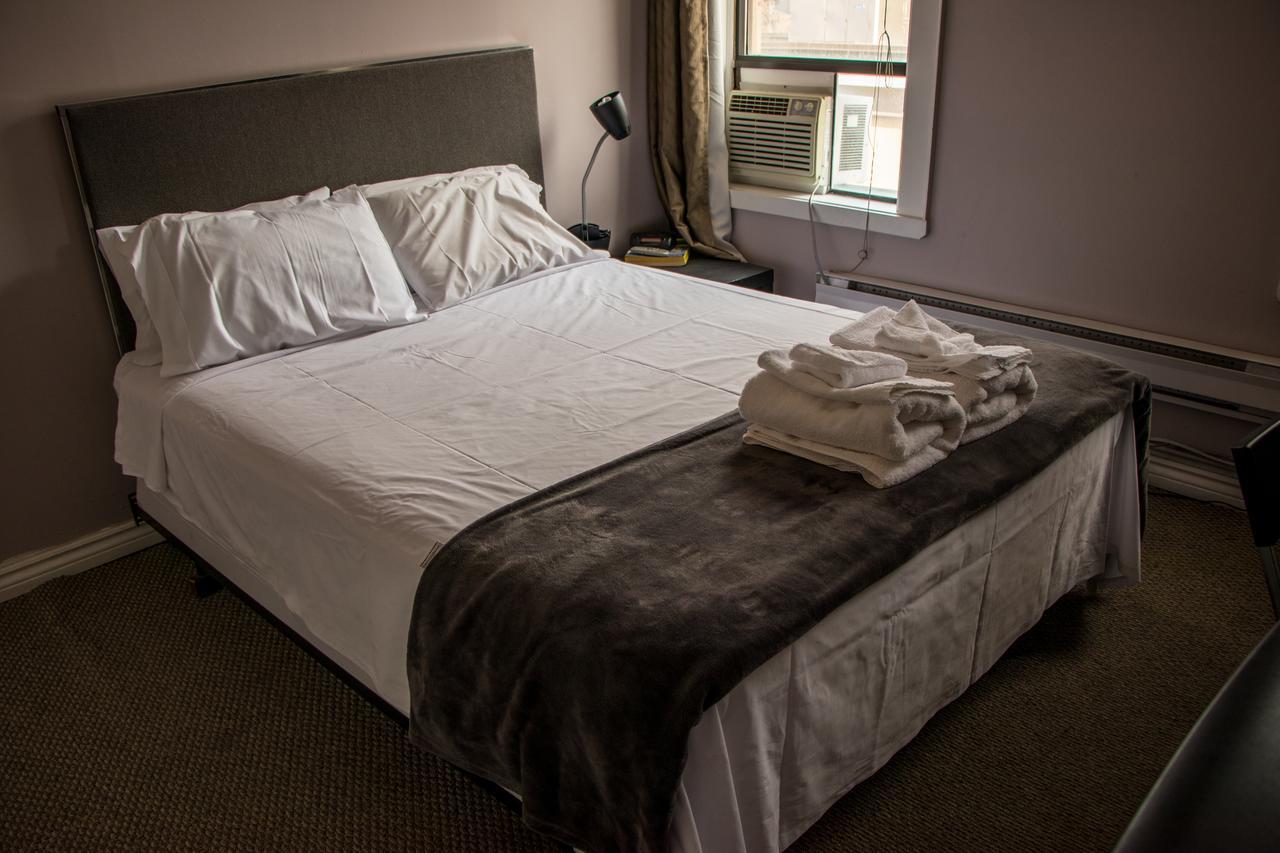 Saint Lawrence Residences And Hostel Toronto
