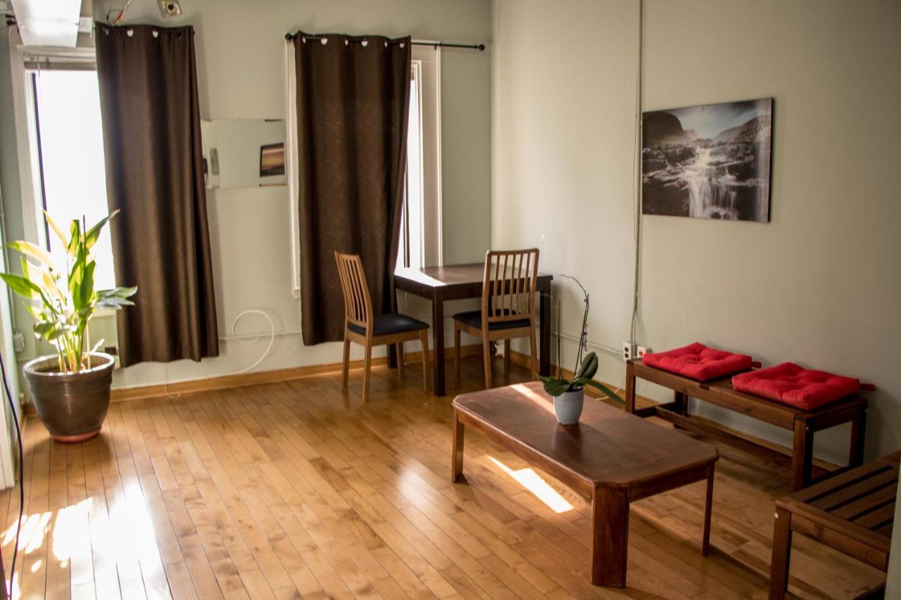 Saint Lawrence Residences And Hostel