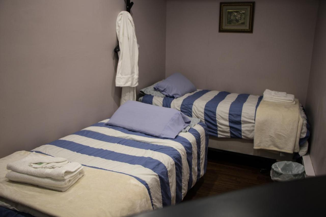 Hostel Saint Lawrence Residences And Toronto