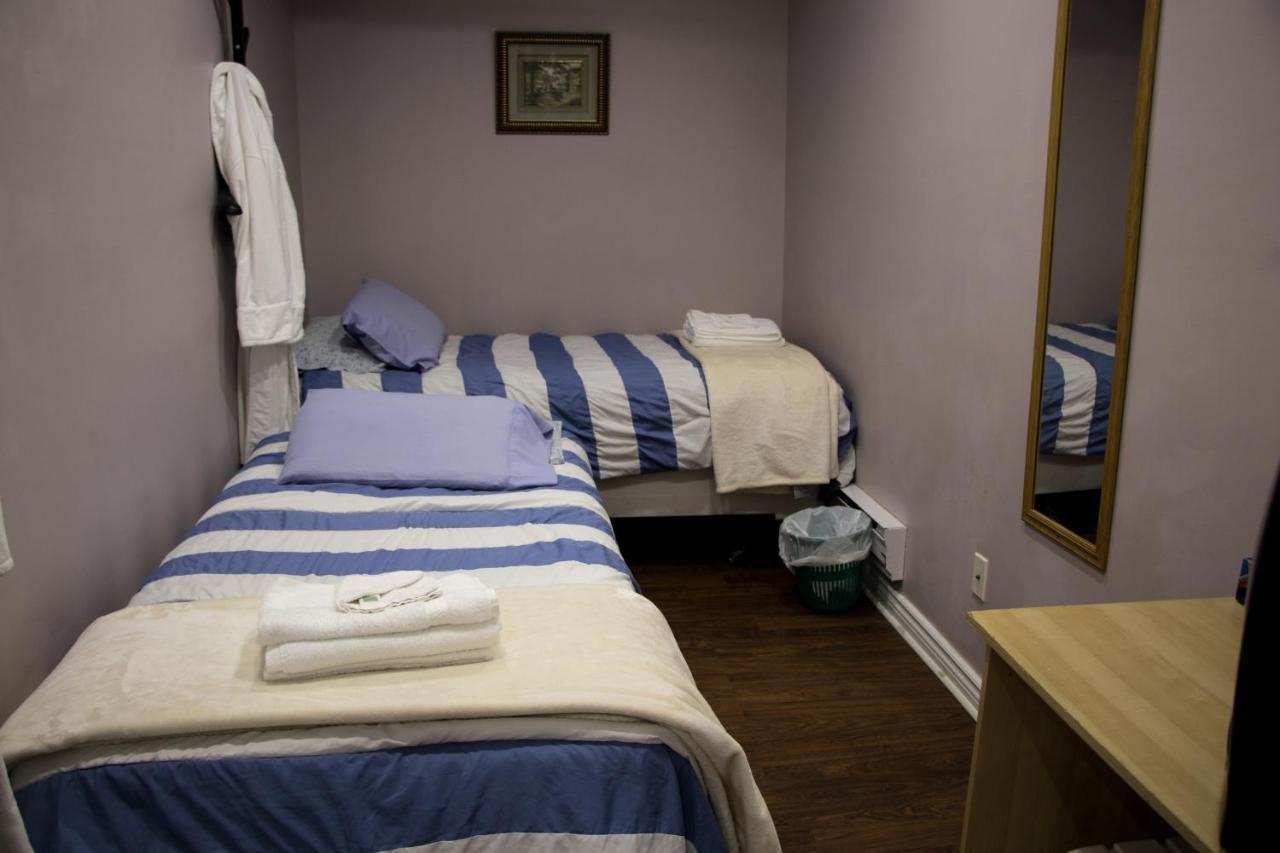 Saint Lawrence Residences And Hostel Toronto