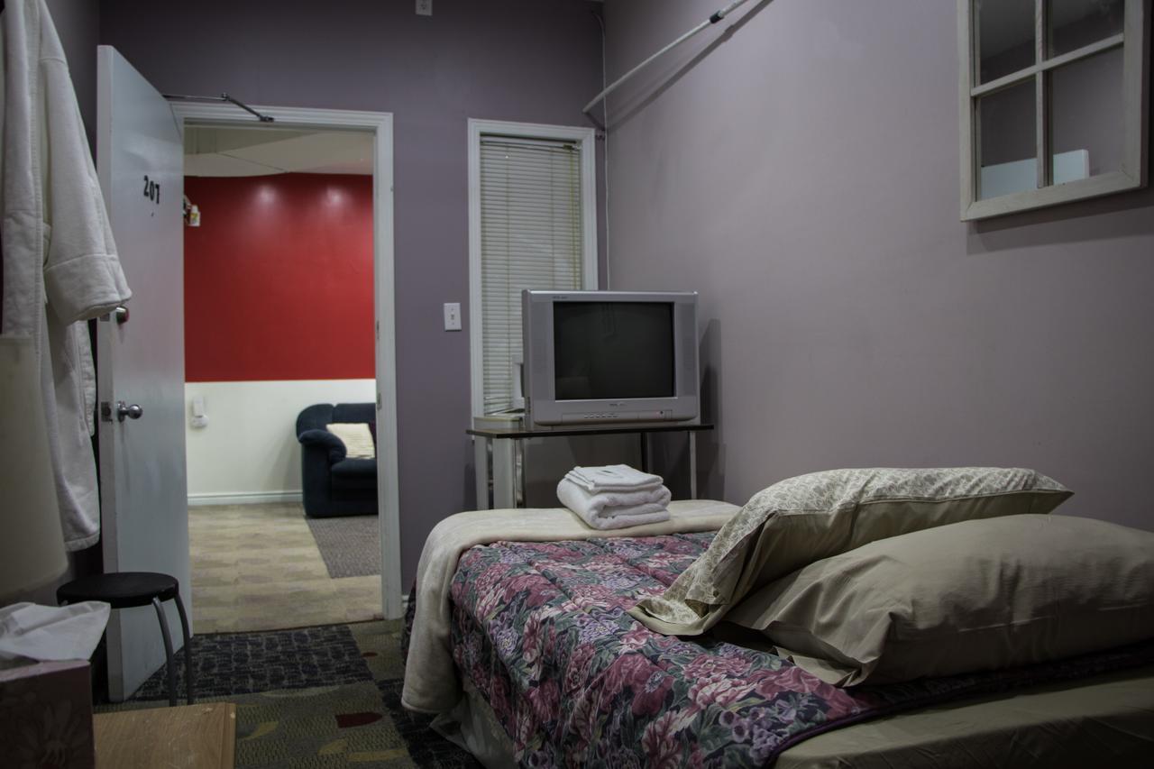 Saint Lawrence Residences And *