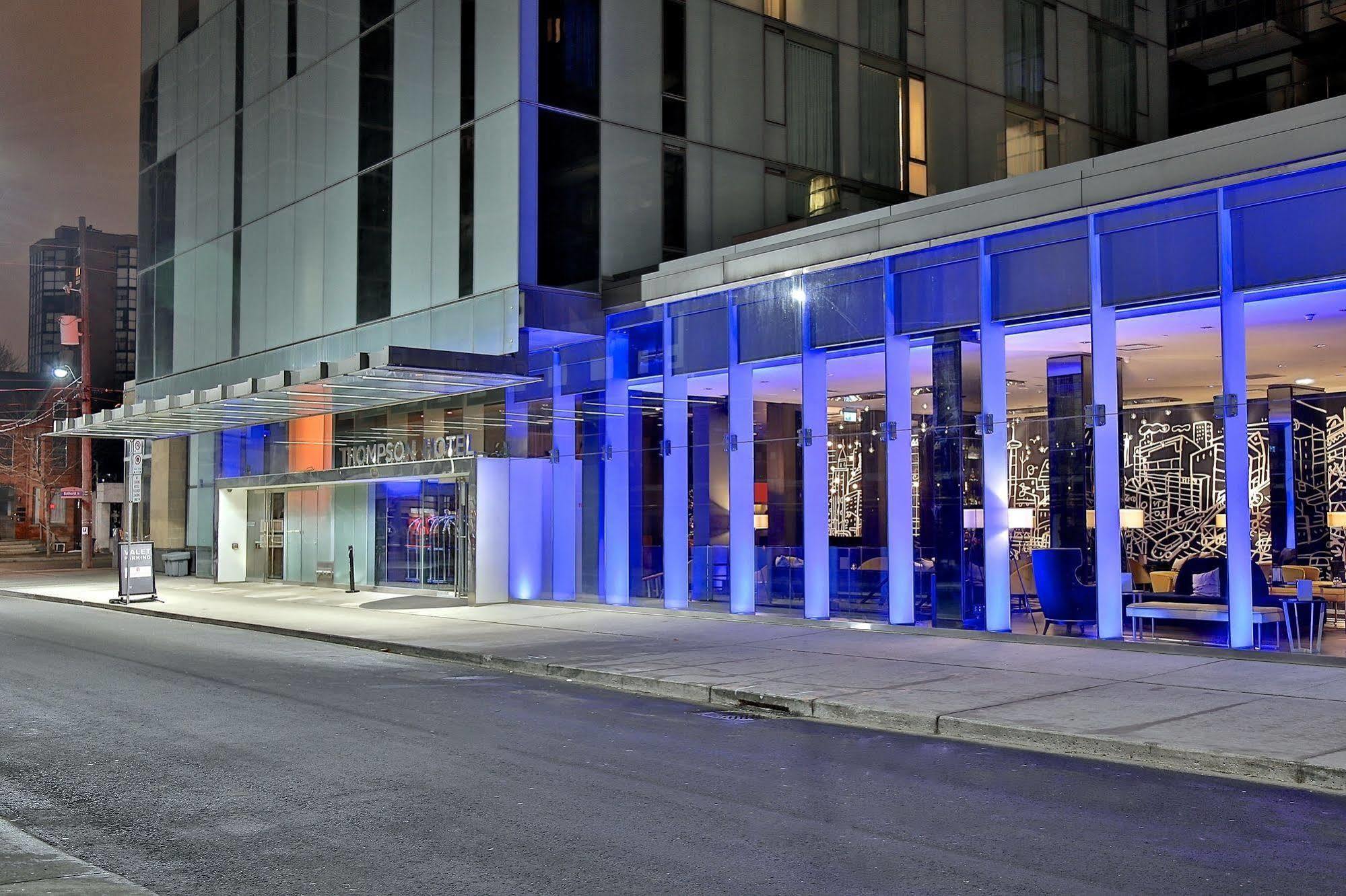 1 Toronto