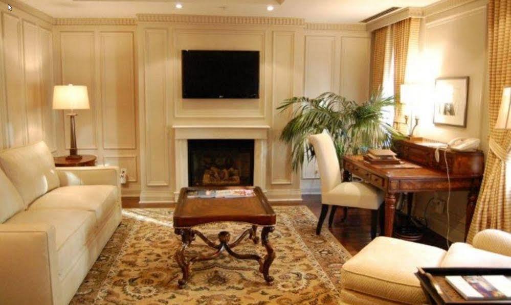 Hotel Windsor Arms Toronto