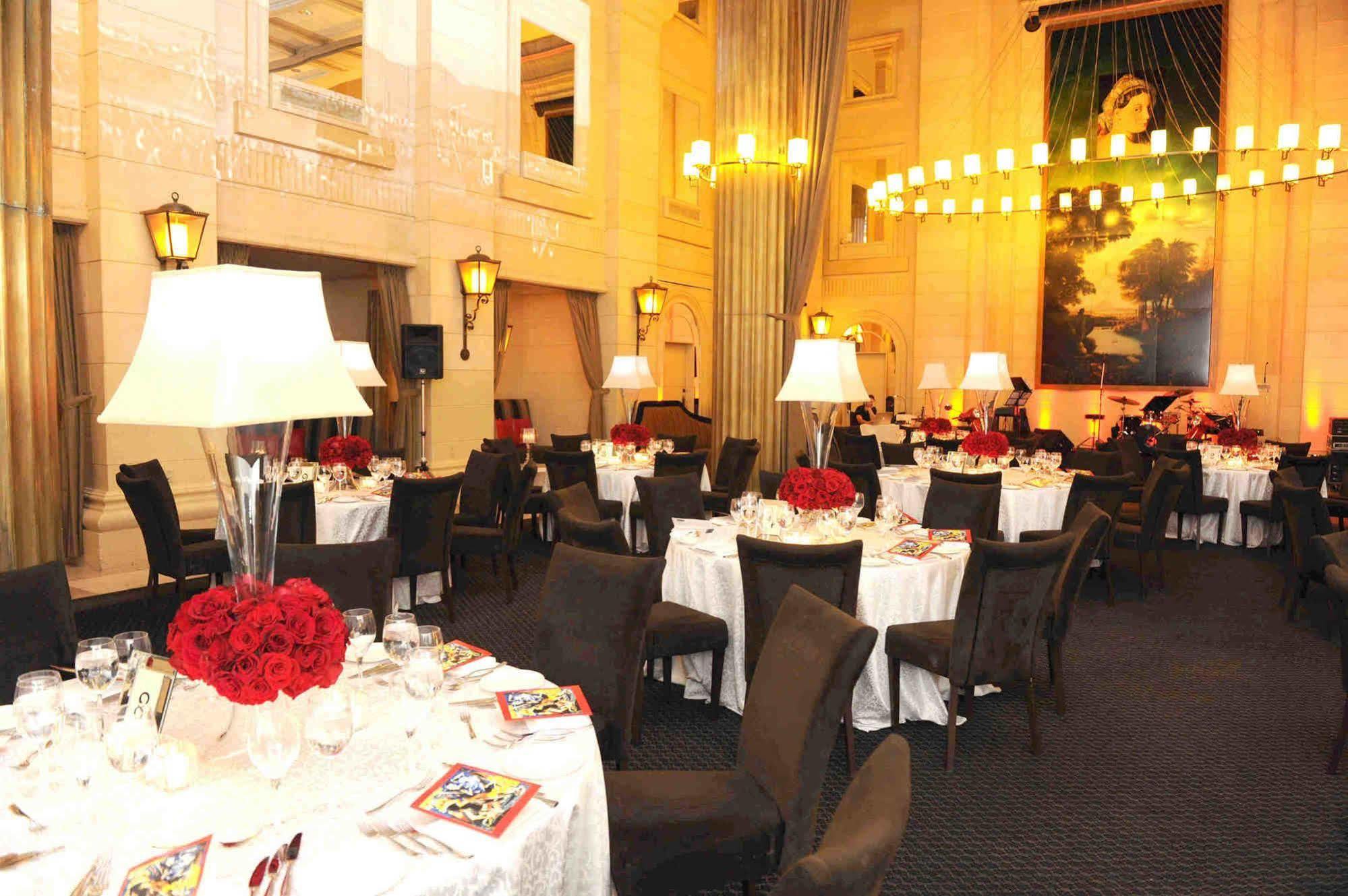 Hotel Windsor Arms Toronto