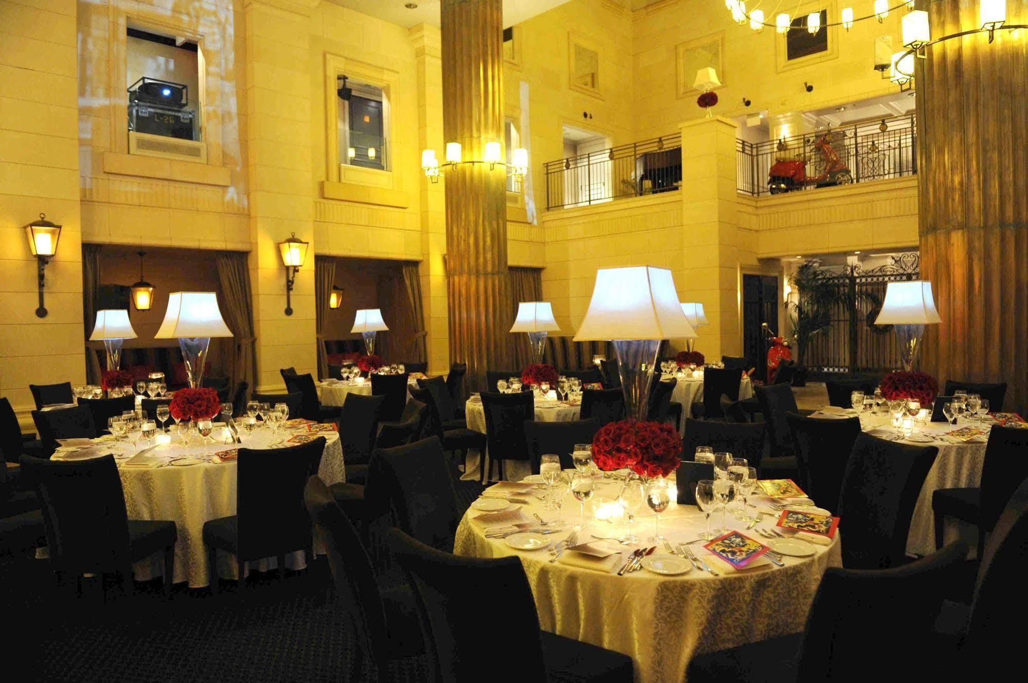 Windsor Arms 5*