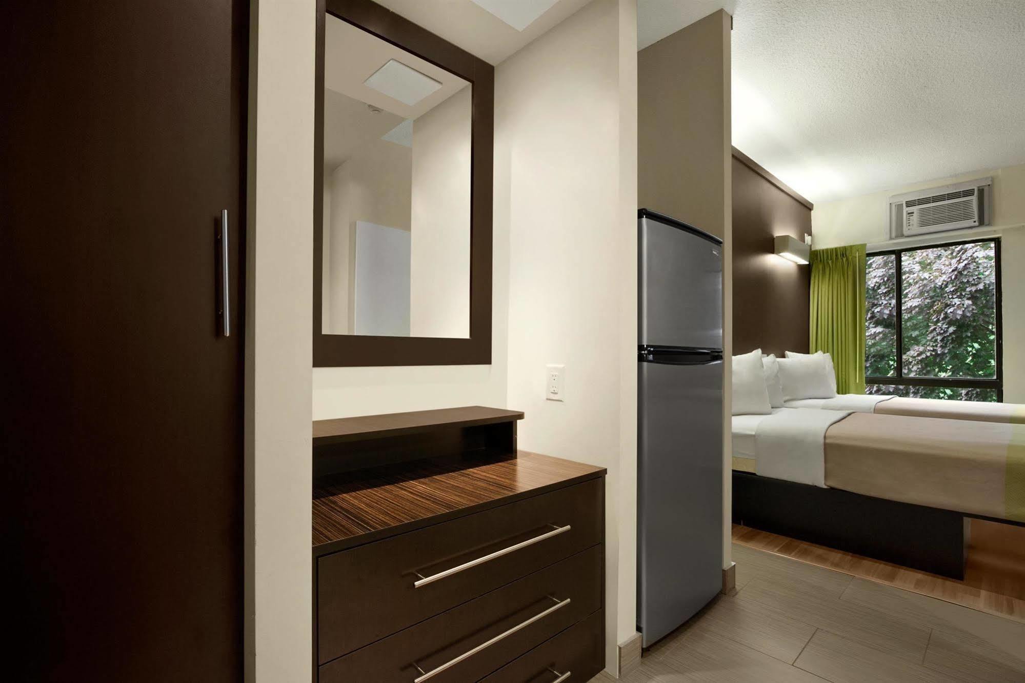 Aparthotel 6 Downtown