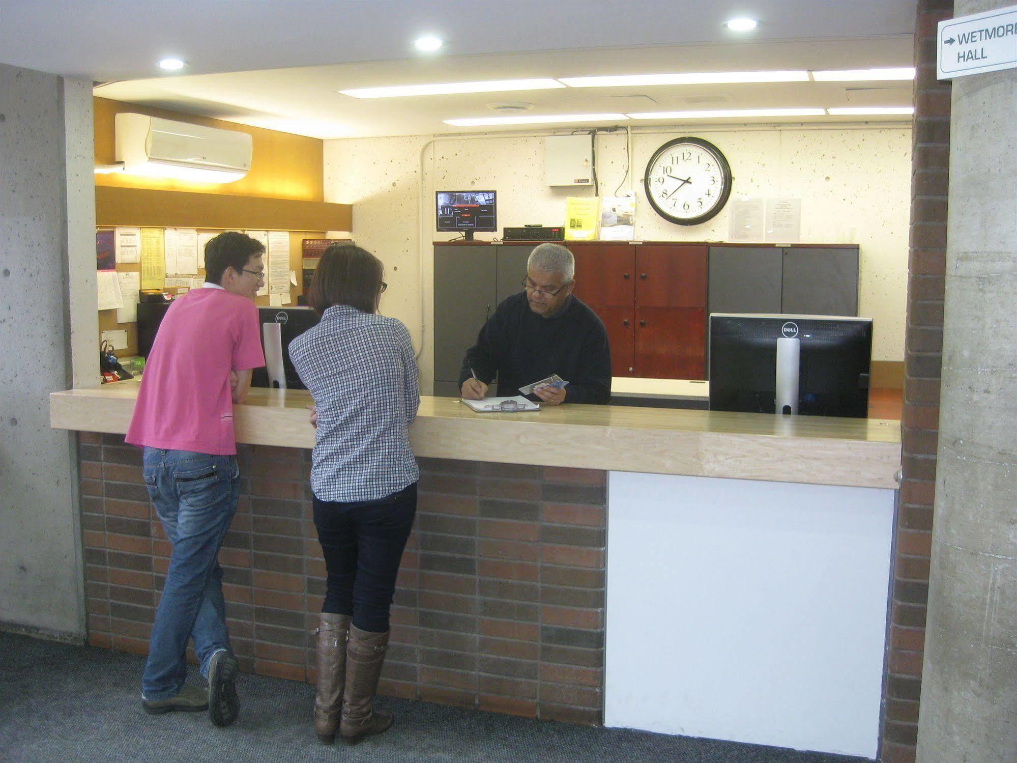 Of - New College - Wilson Hall Apartment *