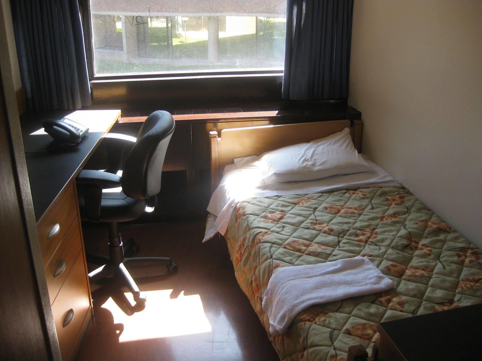Of - New College - Wilson Hall Apartment *
