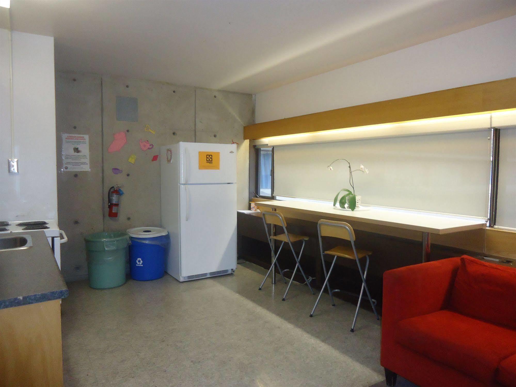 Apartment Of - New College - Wilson Hall Toronto