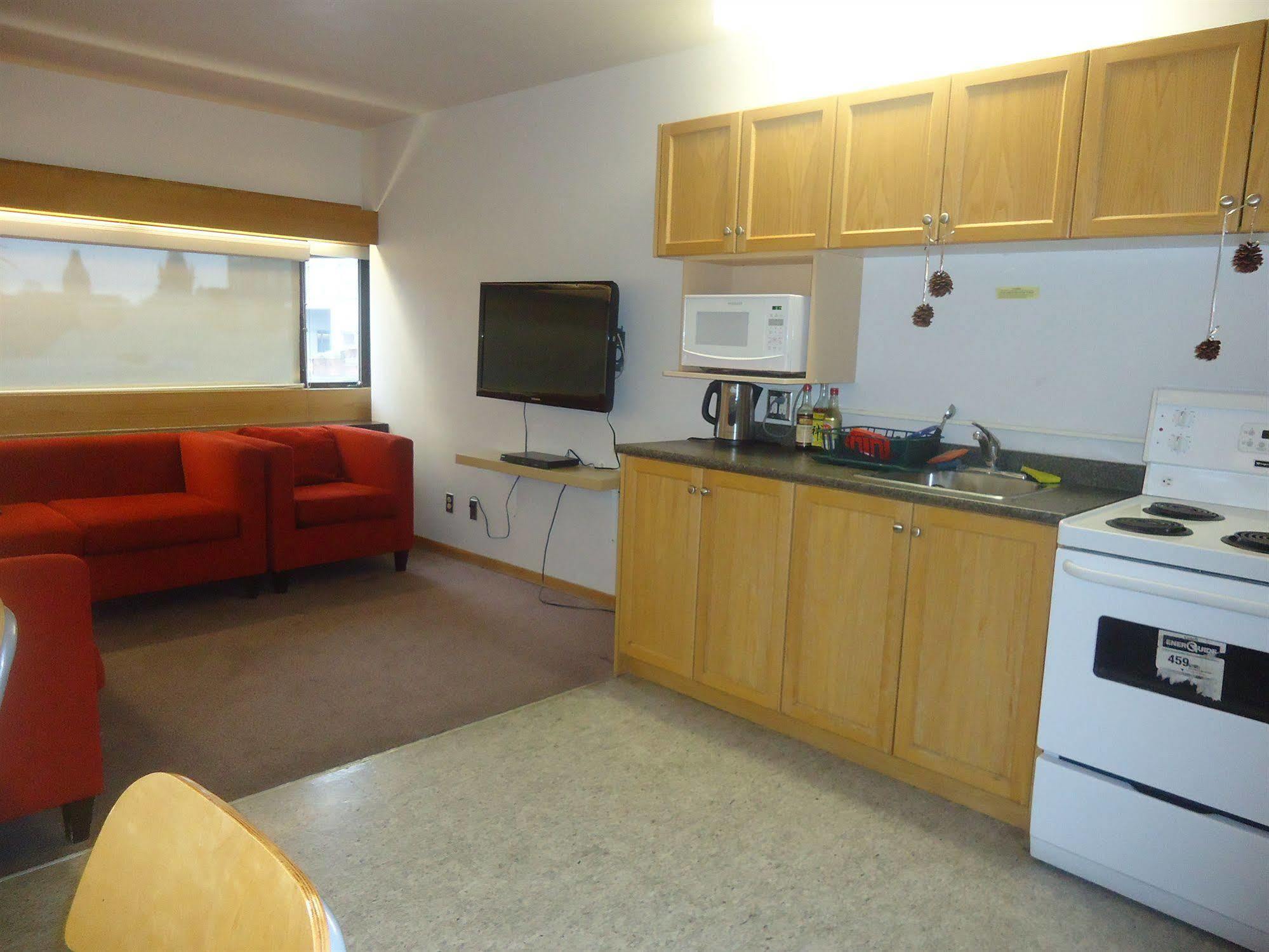 Apartment Of - New College - Wilson Hall *