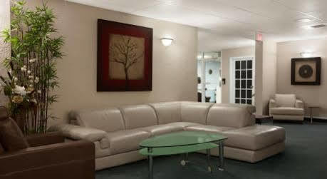 Doubletree By Hilton Airport, On 4*