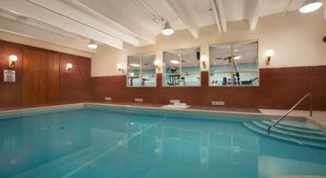 Doubletree By Hilton Airport, On Hotel 4*