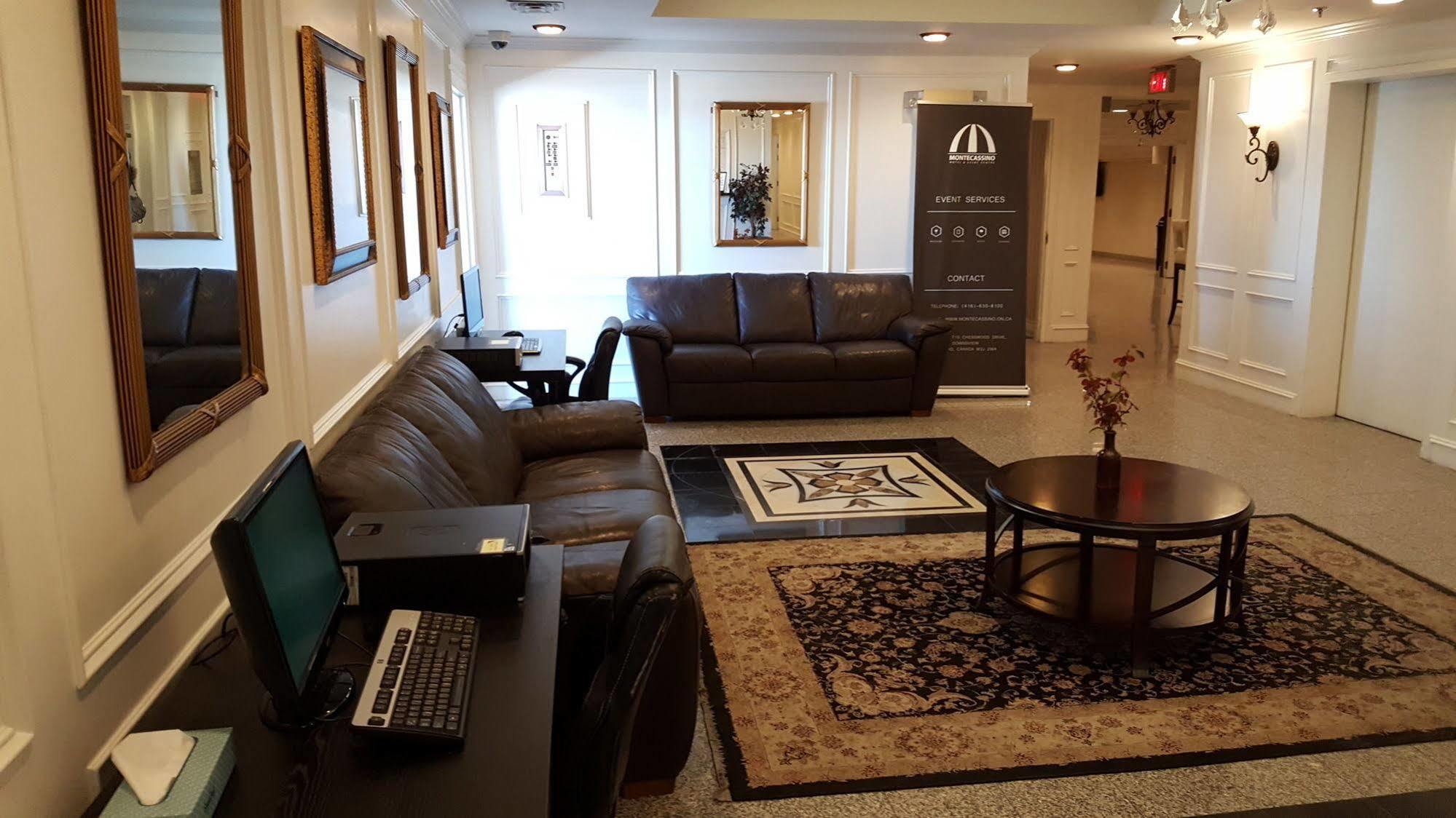 Montecassino Hotel & Event Centre Hotel