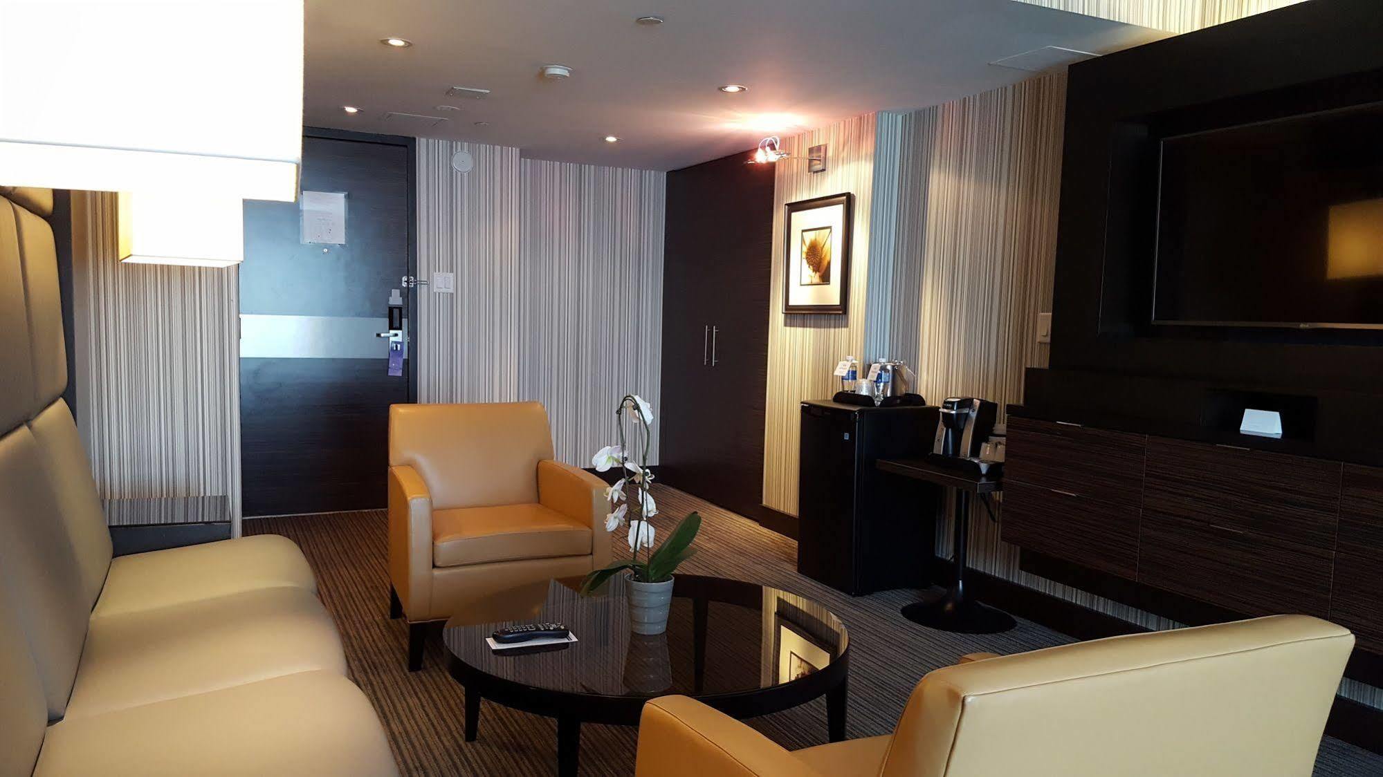 Hotel Hyatt Regency Toronto