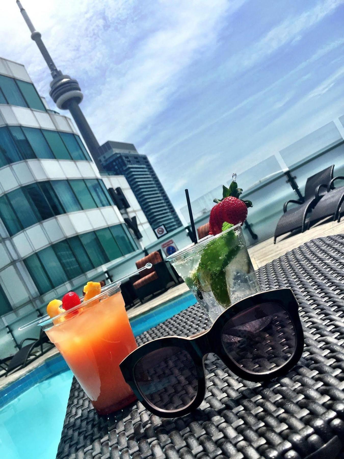Hyatt Regency Hotel Toronto