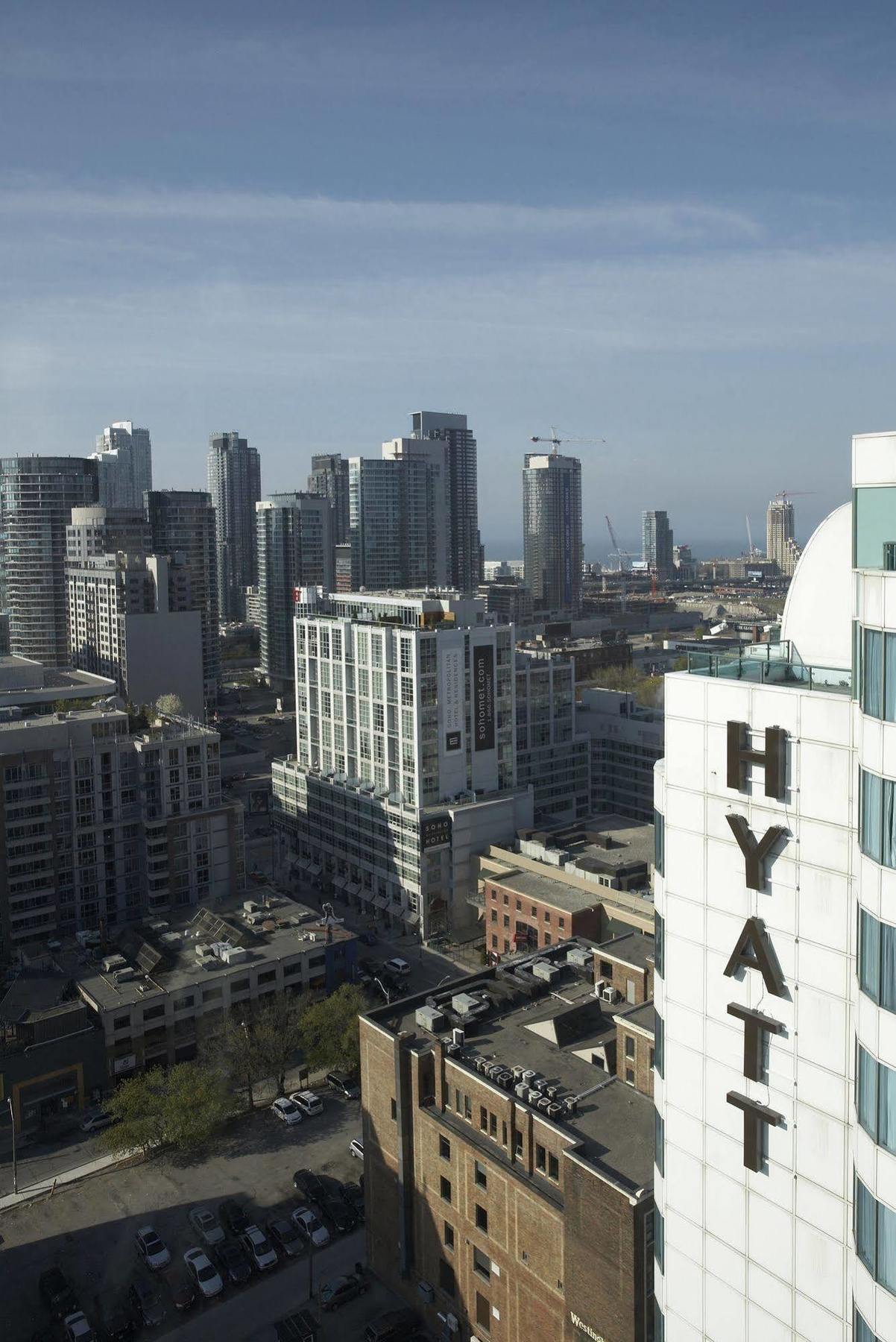 Hyatt Regency 4*