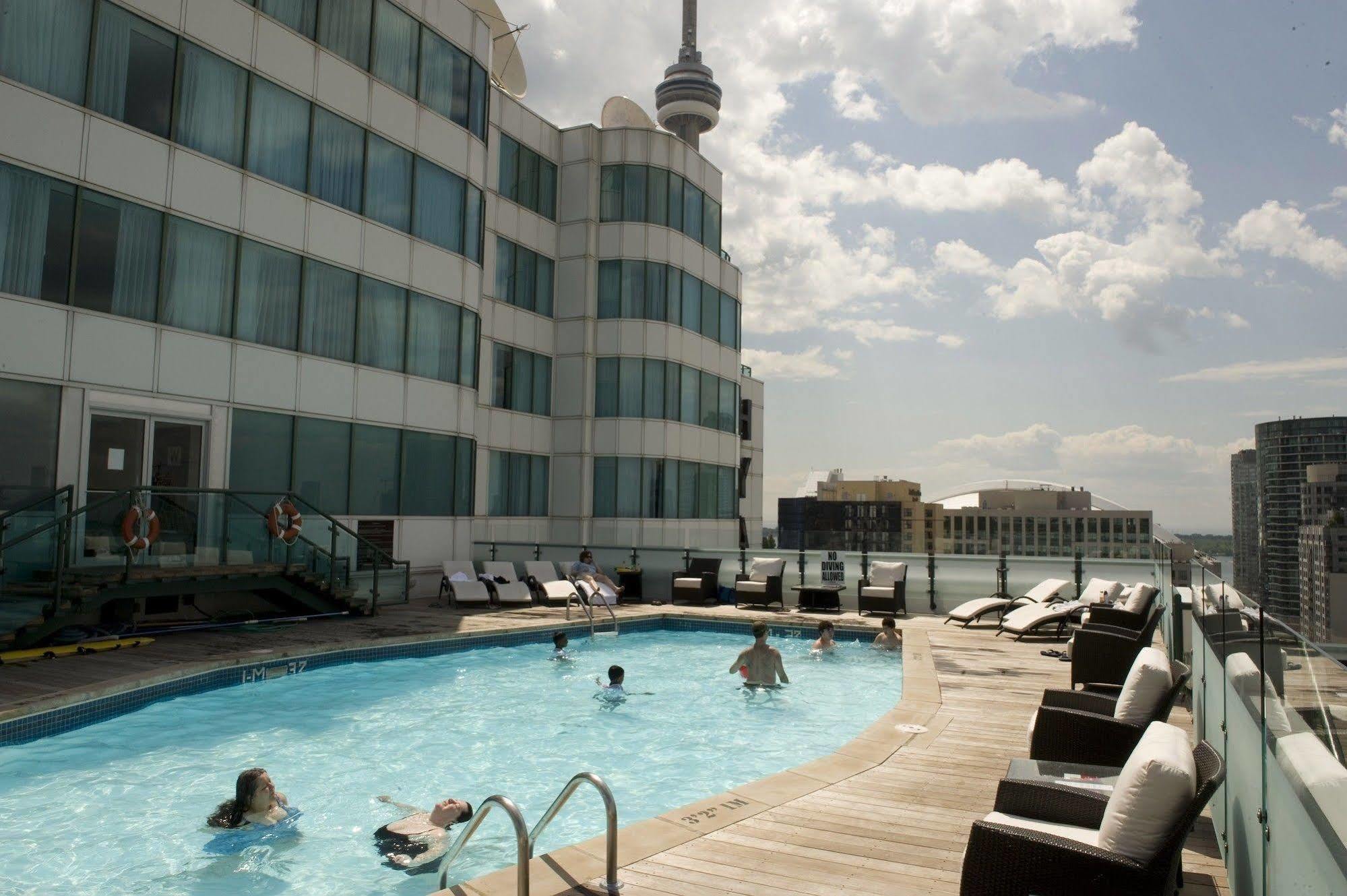Hotel Hyatt Regency Toronto