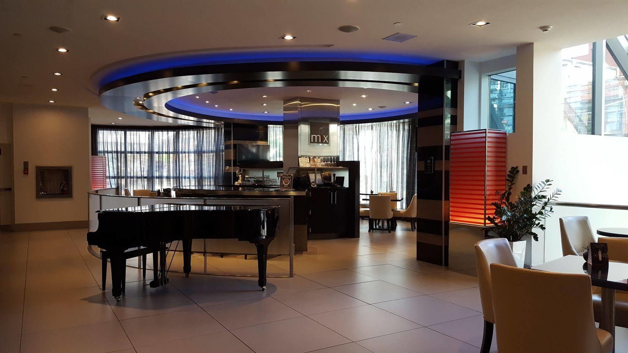 Hyatt Regency Hotel 4*