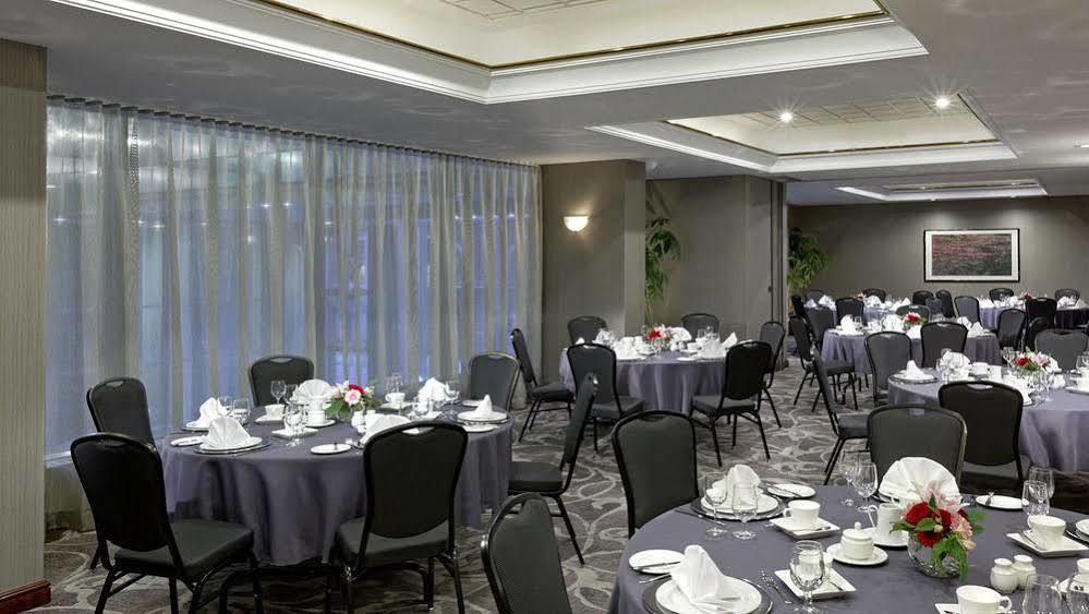 Cambridge 4* Toronto
