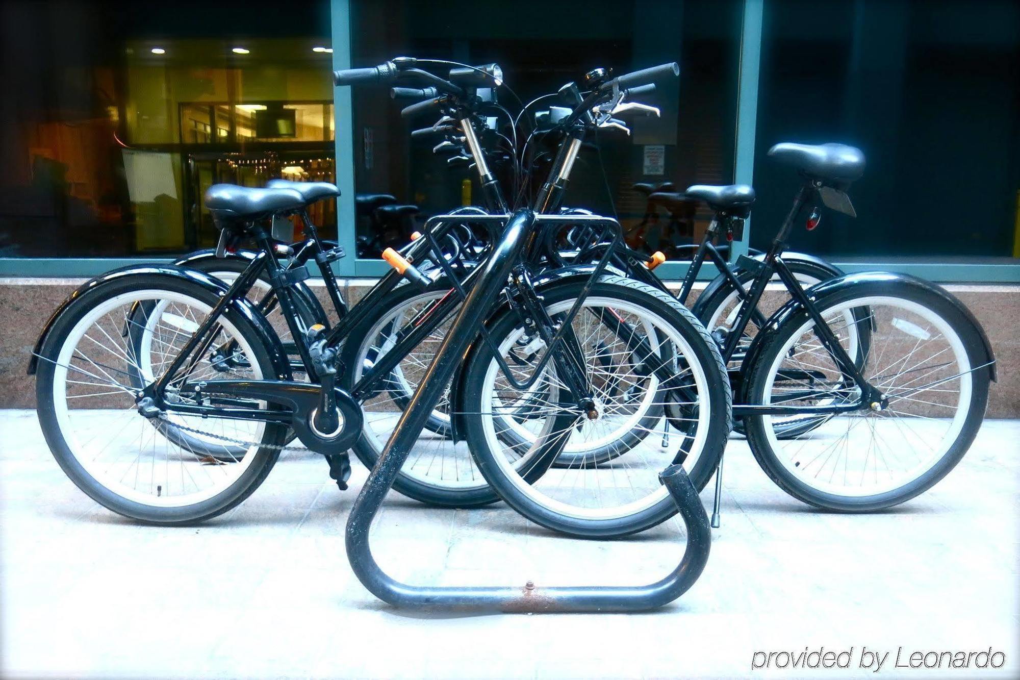 Cambridge 4* Toronto